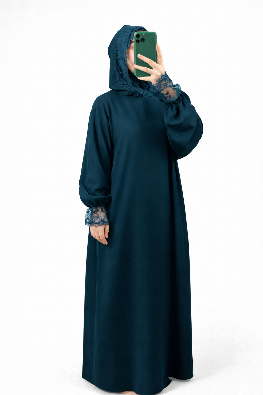 Robe Prière