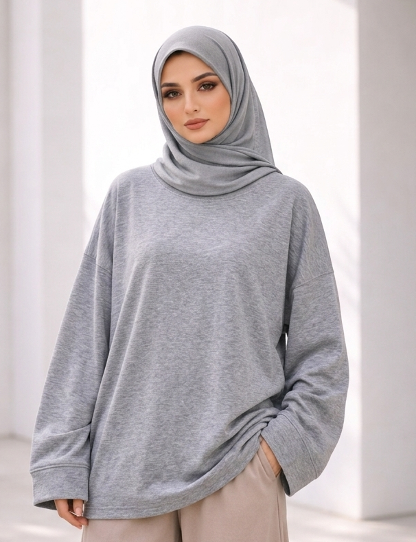 T-shirt Oversized