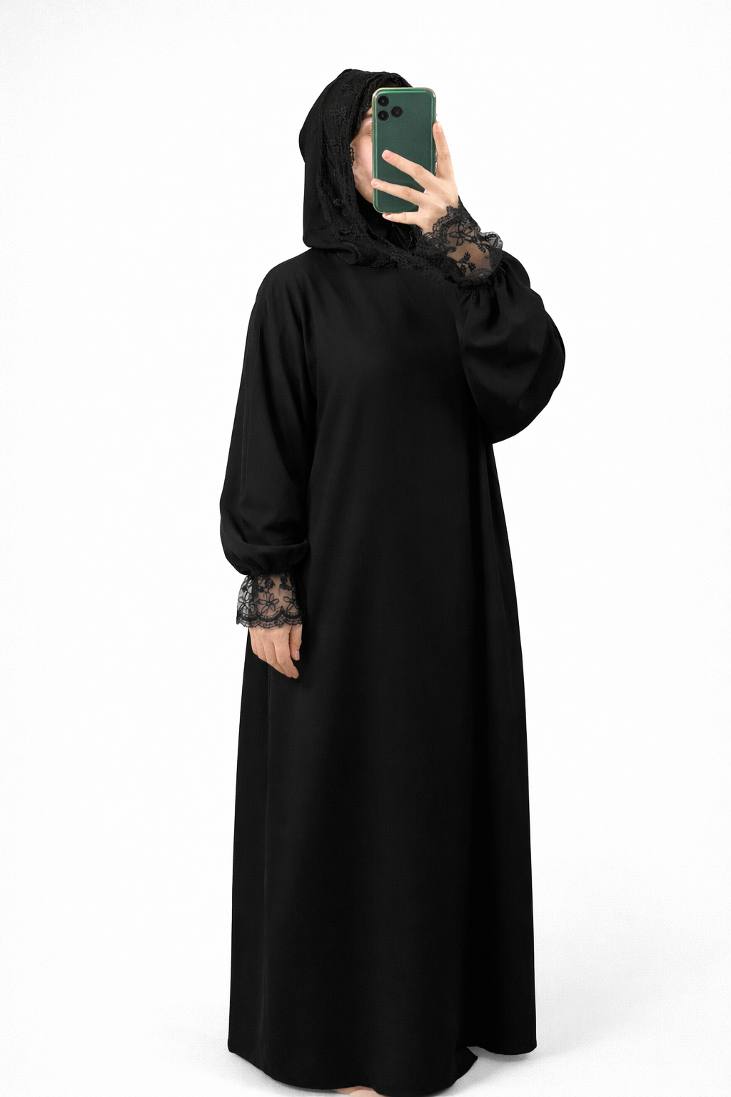 Robe Prière