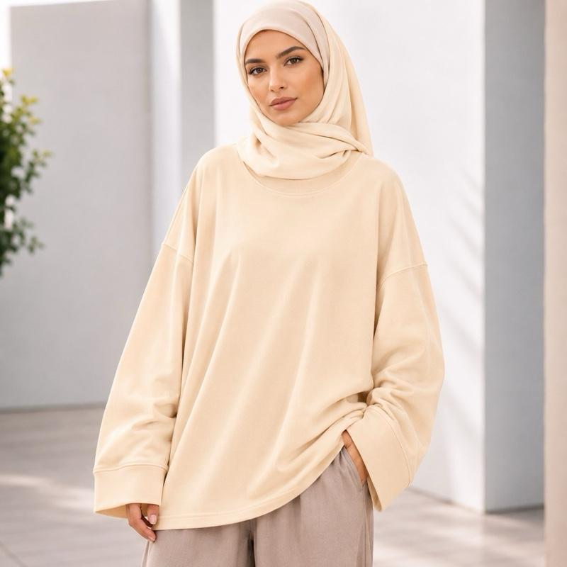 T-shirt Oversized