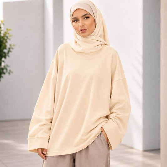 T-shirt Oversized