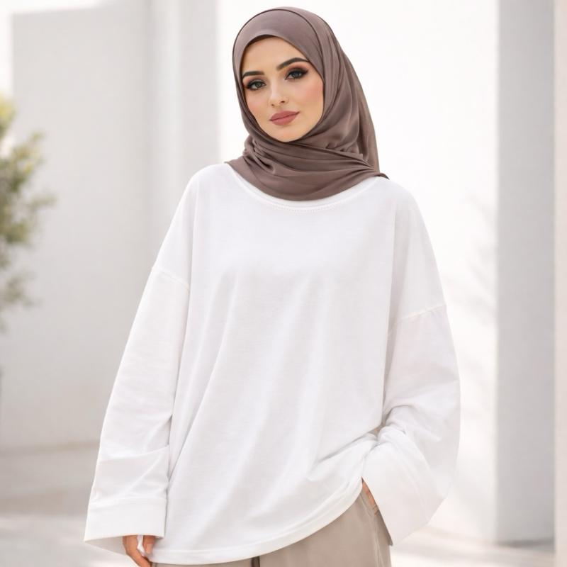 T-shirt Oversized
