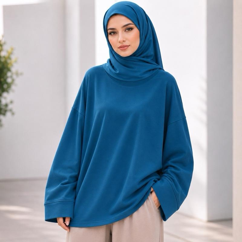 T-shirt Oversized