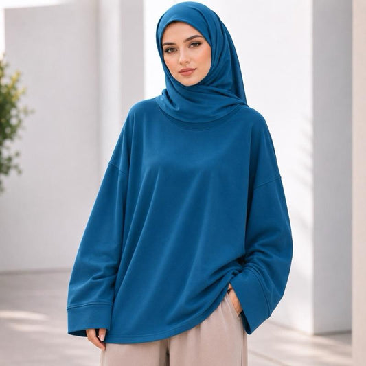 T-shirt Oversized