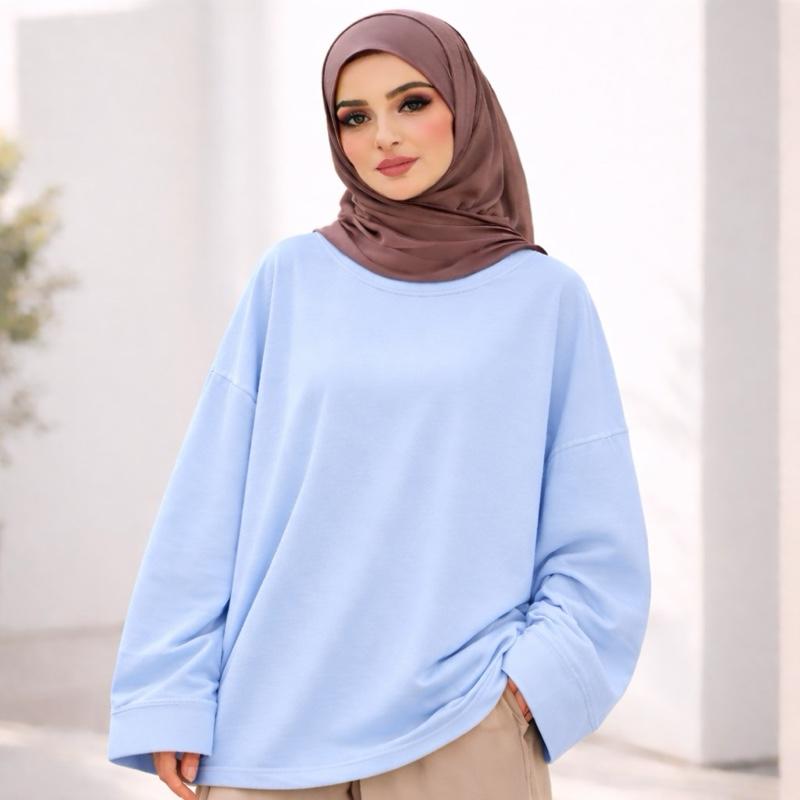 T-shirt Oversized