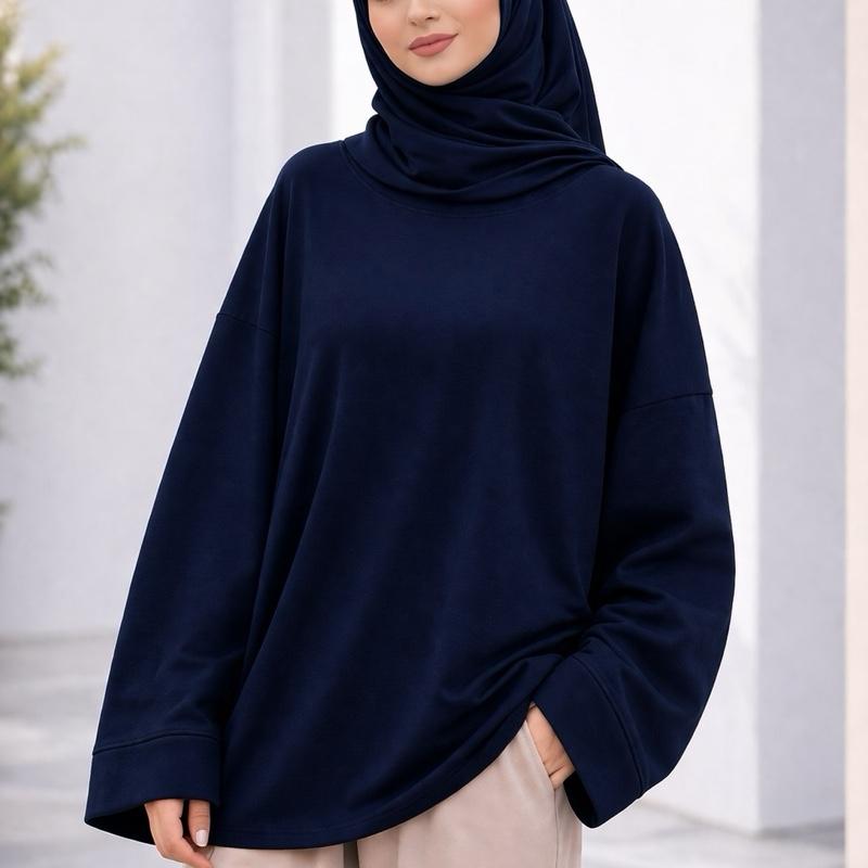 T-shirt Oversized
