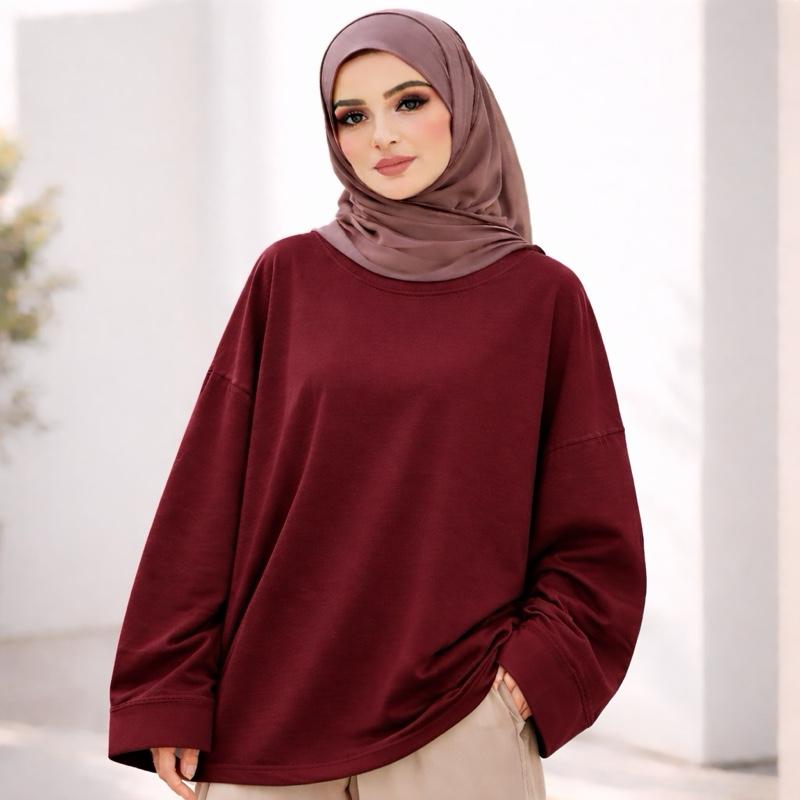 T-shirt Oversized