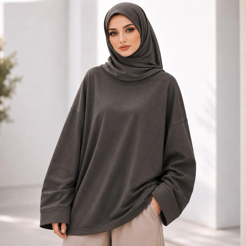 T-shirt Oversized