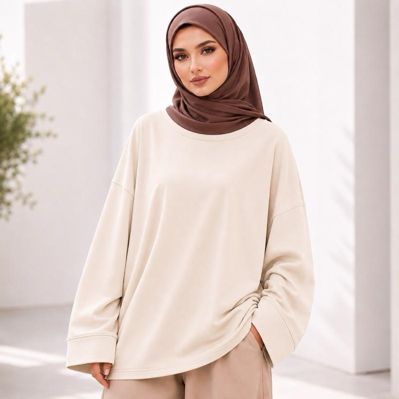 T-shirt Oversized