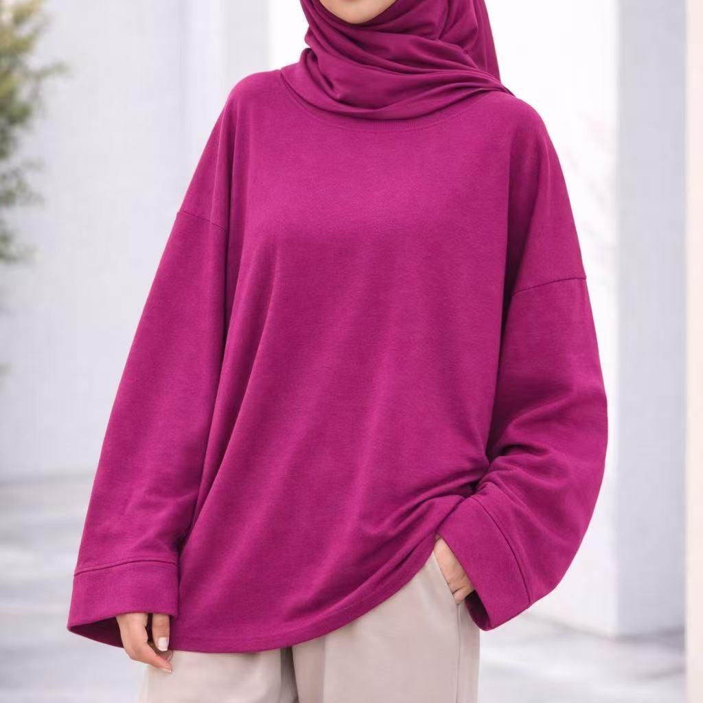 T-shirt Oversized