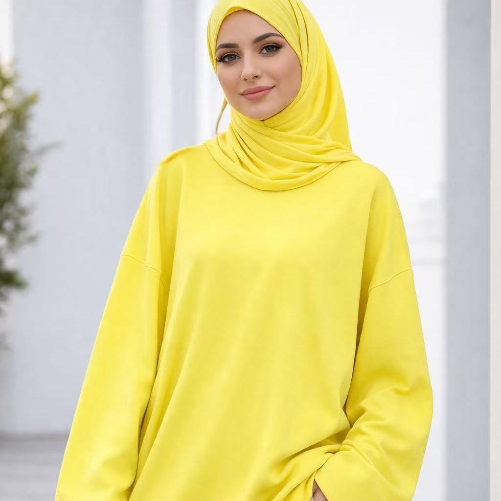 T-shirt Oversized