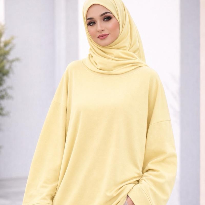 T-shirt Oversized