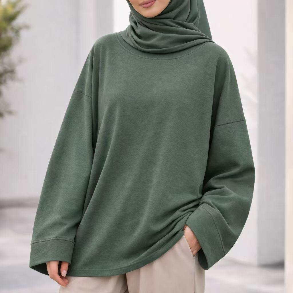 T-shirt Oversized