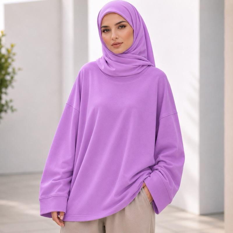 T-shirt Oversized