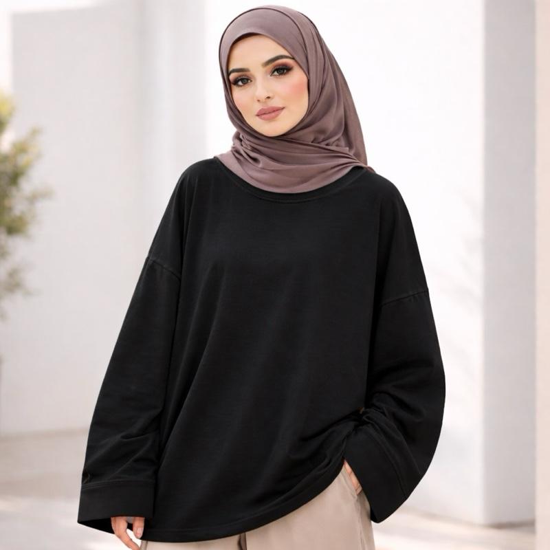 T-shirt Oversized