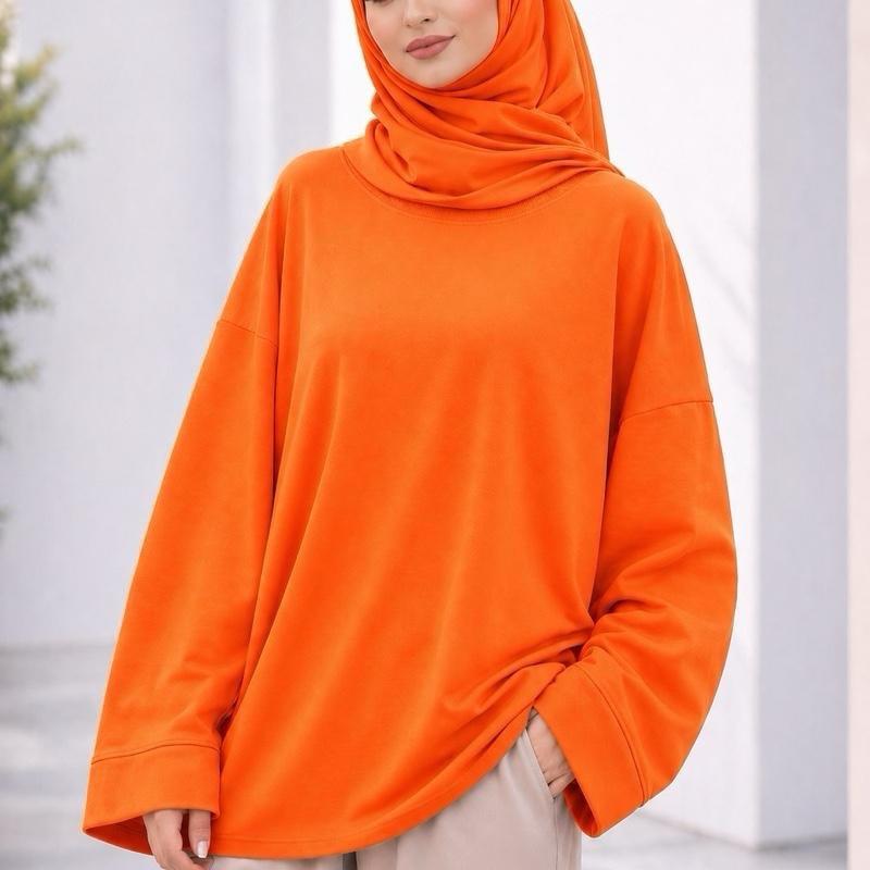 T-shirt Oversized