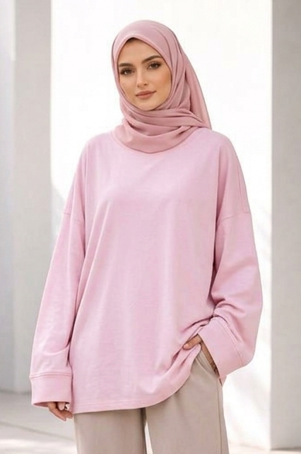 T-shirt Oversized