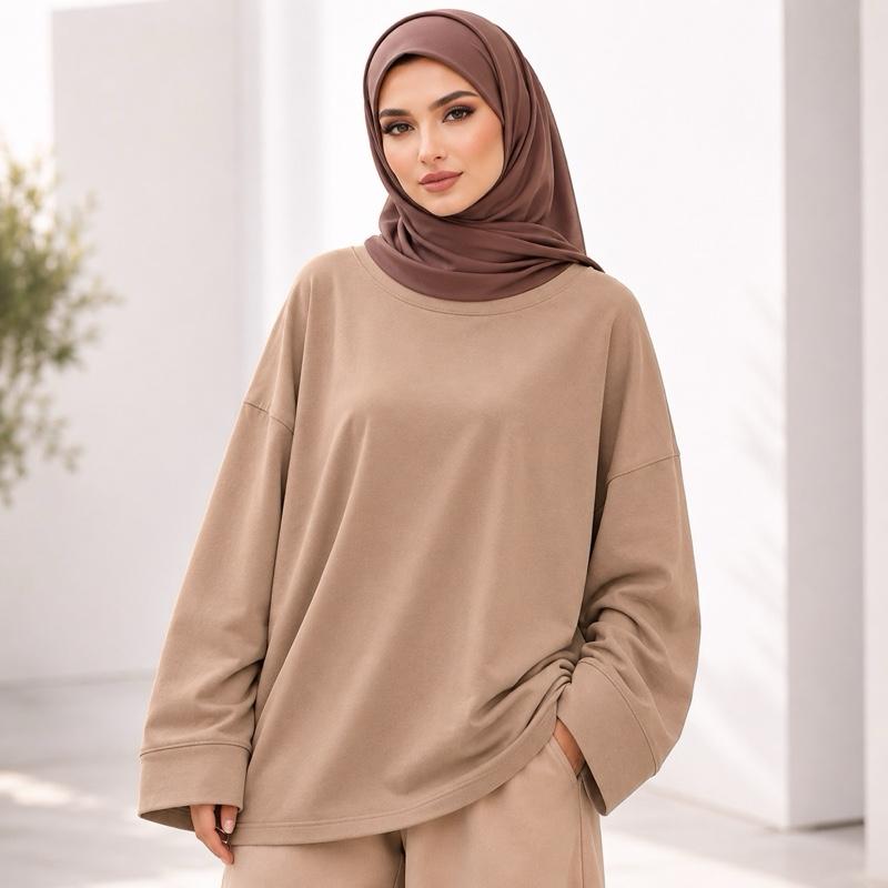 T-shirt Oversized