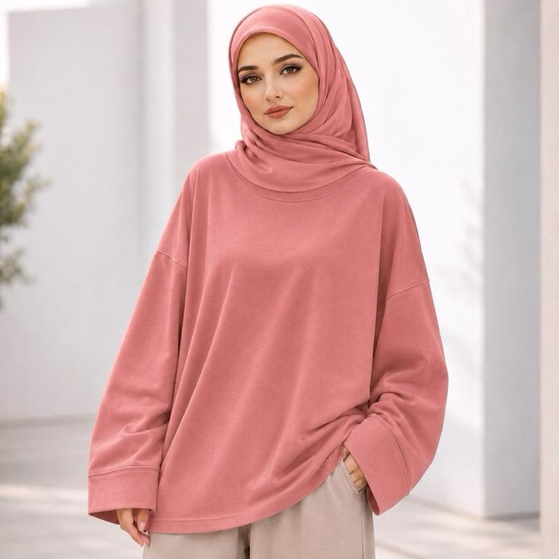 T-shirt Oversized