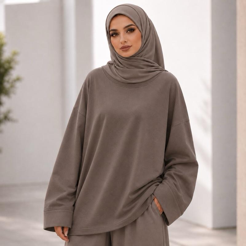 T-shirt Oversized