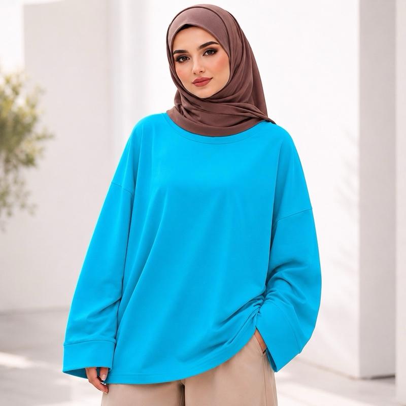 T-shirt Oversized