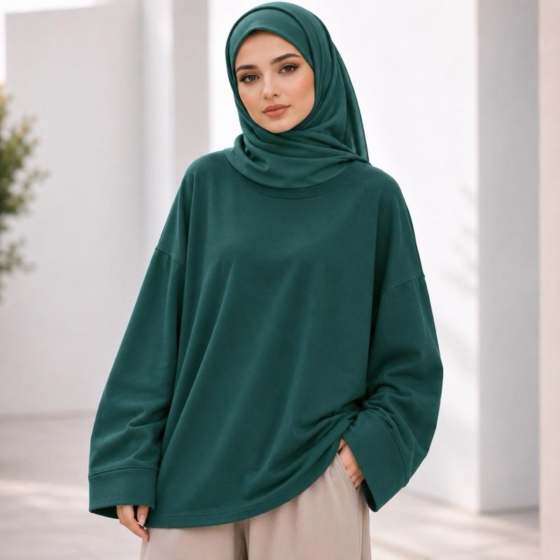 T-shirt Oversized