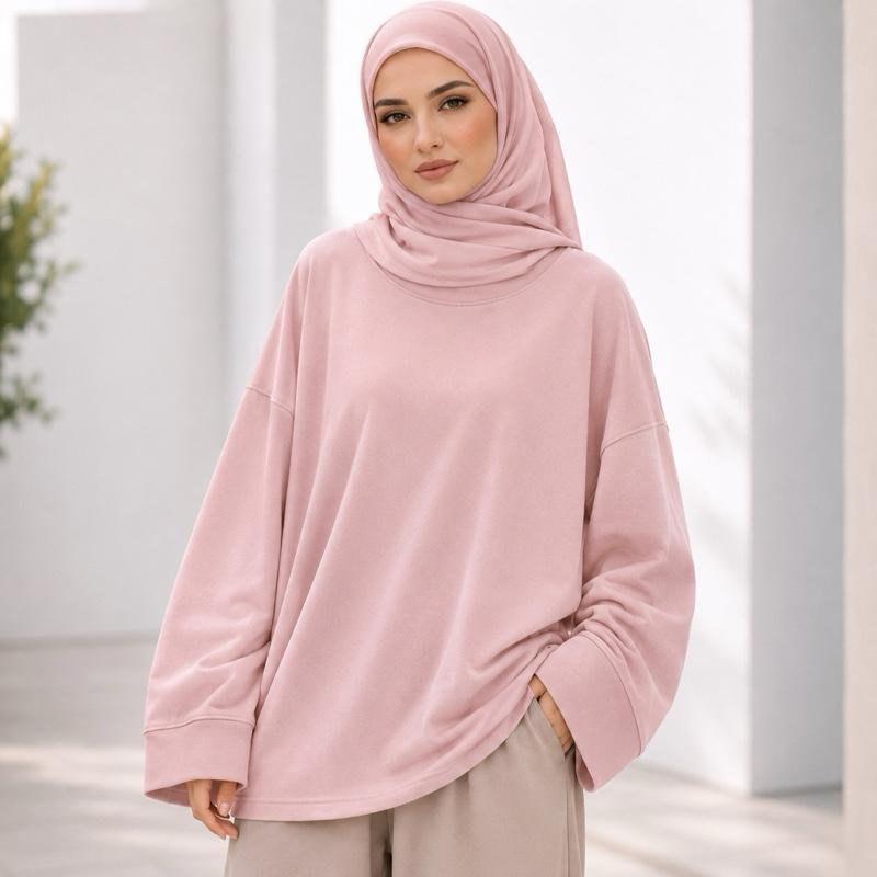 T-shirt Oversized